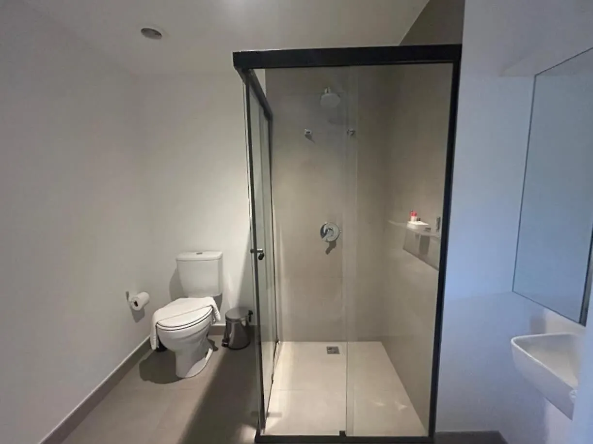 Bhomy Bela Vista - A 13Min A Pe Do Masp Uen506 Appartement São Paulo Brazilië