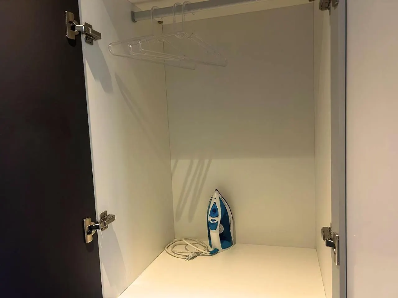 Bhomy Bela Vista - A 13Min A Pe Do Masp Uen506 Appartement São Paulo