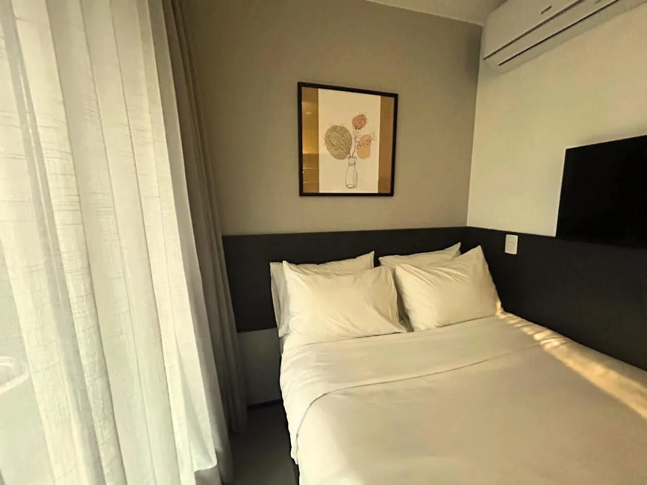 Bhomy Bela Vista - A 13Min A Pe Do Masp Uen506 Appartement São Paulo Brazilië