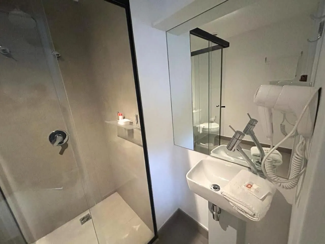 Bhomy Bela Vista - A 13Min A Pe Do Masp Uen506 Appartement São Paulo 0*,