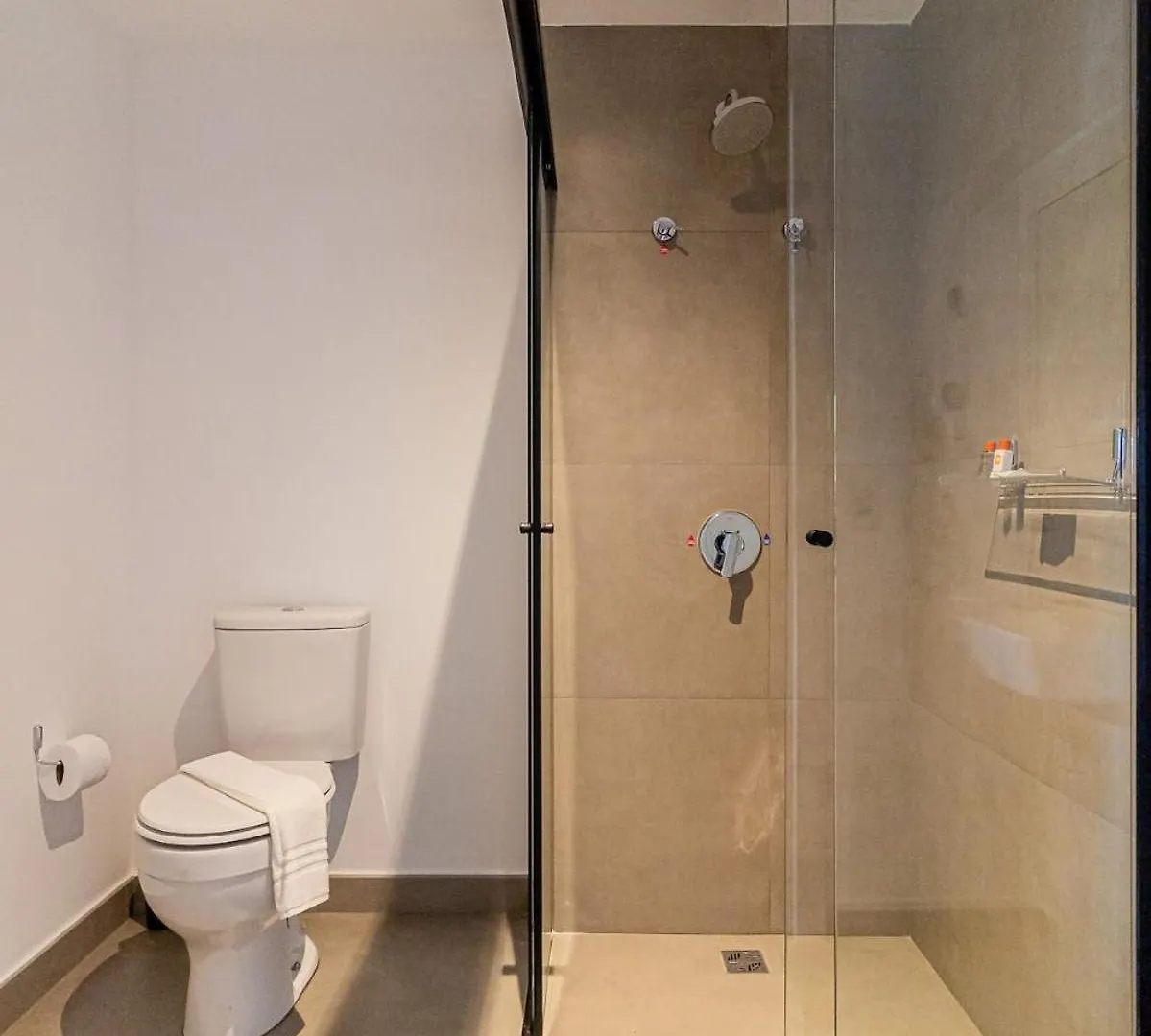 Apartmán Bhomy Bela Vista - A 13Min A Pe Do Masp Uen506 São Paulo
